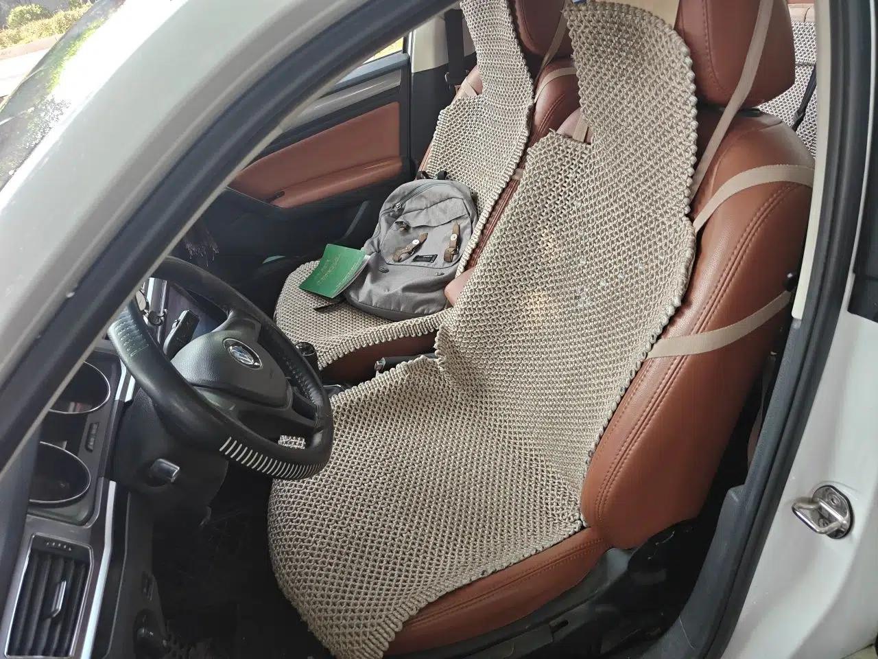 Volkswagen Bora 2018 1.5L Manual Fashion Model — миниатюра 16