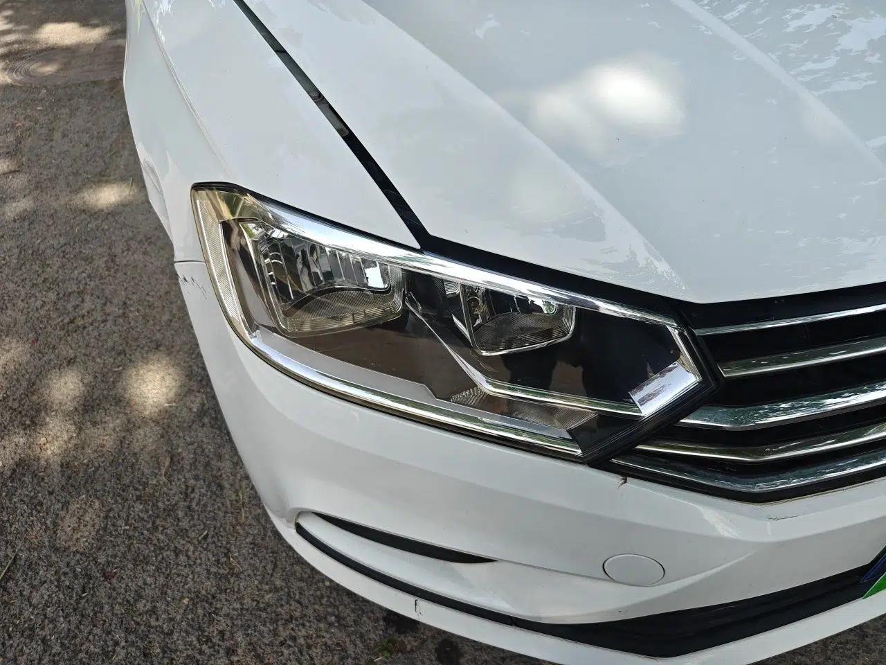 Volkswagen Bora 2018 1.5L Manual Fashion Model — миниатюра 7
