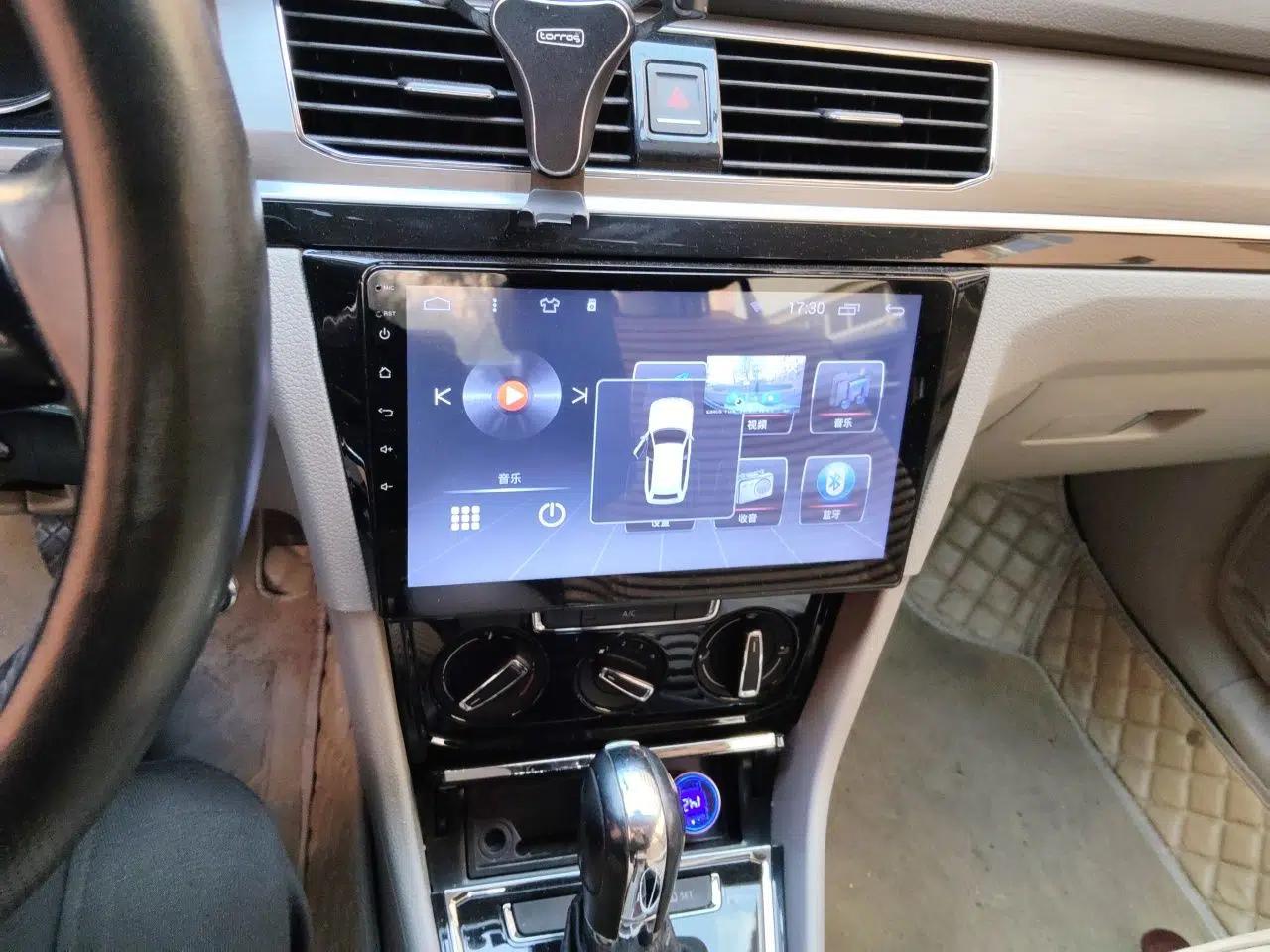 Volkswagen Bora 2016 1.6L Automatic Comfort Model — миниатюра 14