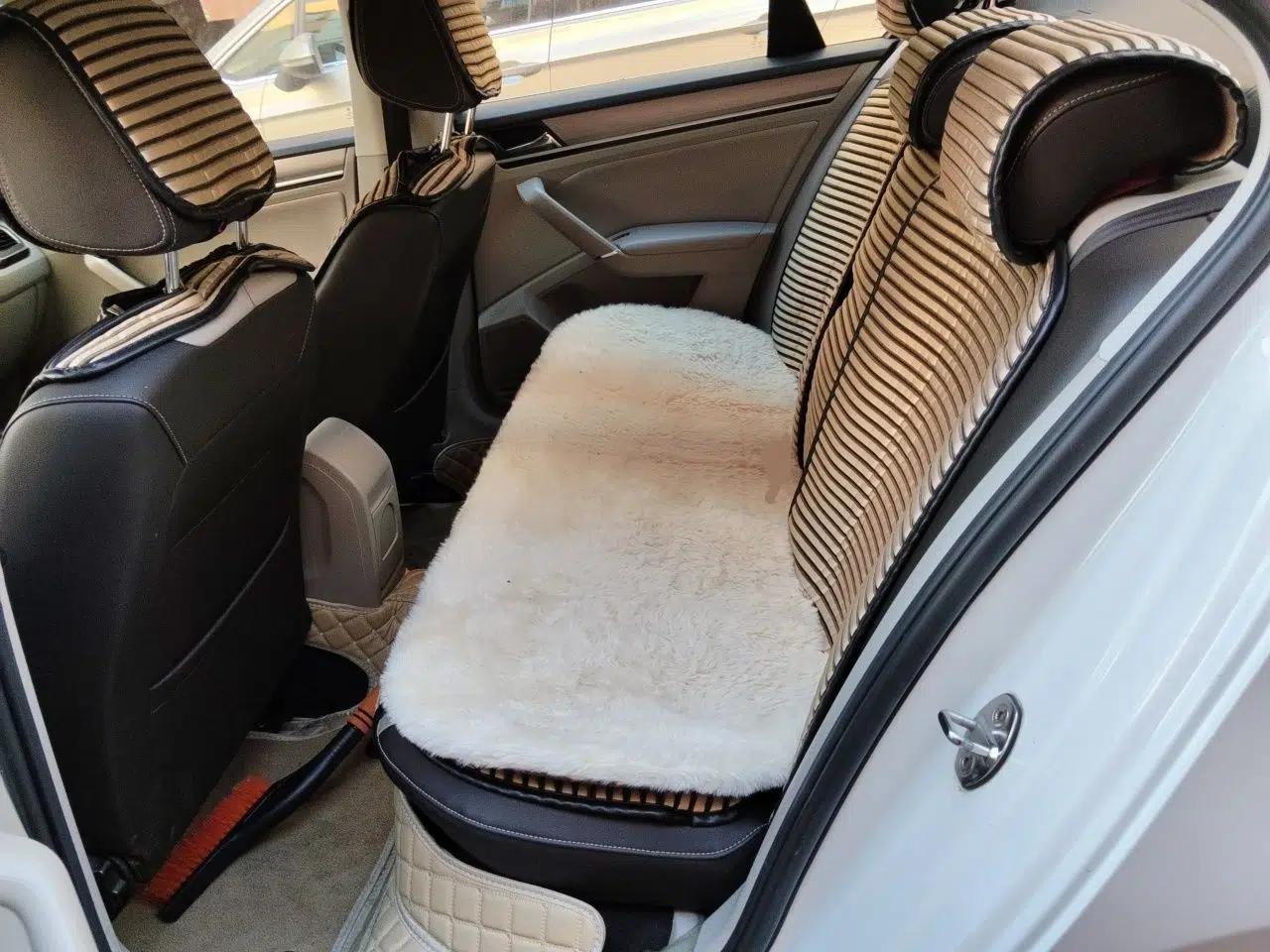 Volkswagen Bora 2016 1.6L Automatic Comfort Model — миниатюра 18
