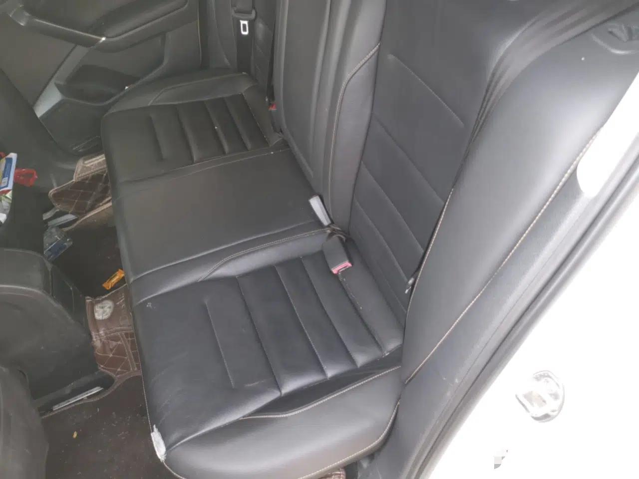 Volkswagen Bora 2017 1.6L Automatic Comfort Model — миниатюра 18