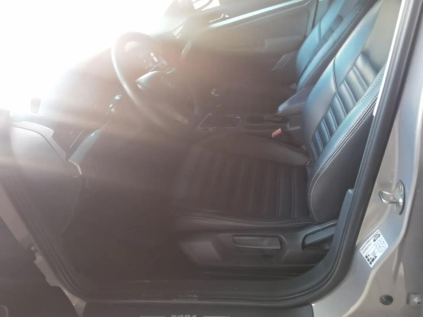 Volkswagen Bora 2020 1.5L Manual Fashion Edition — миниатюра 18