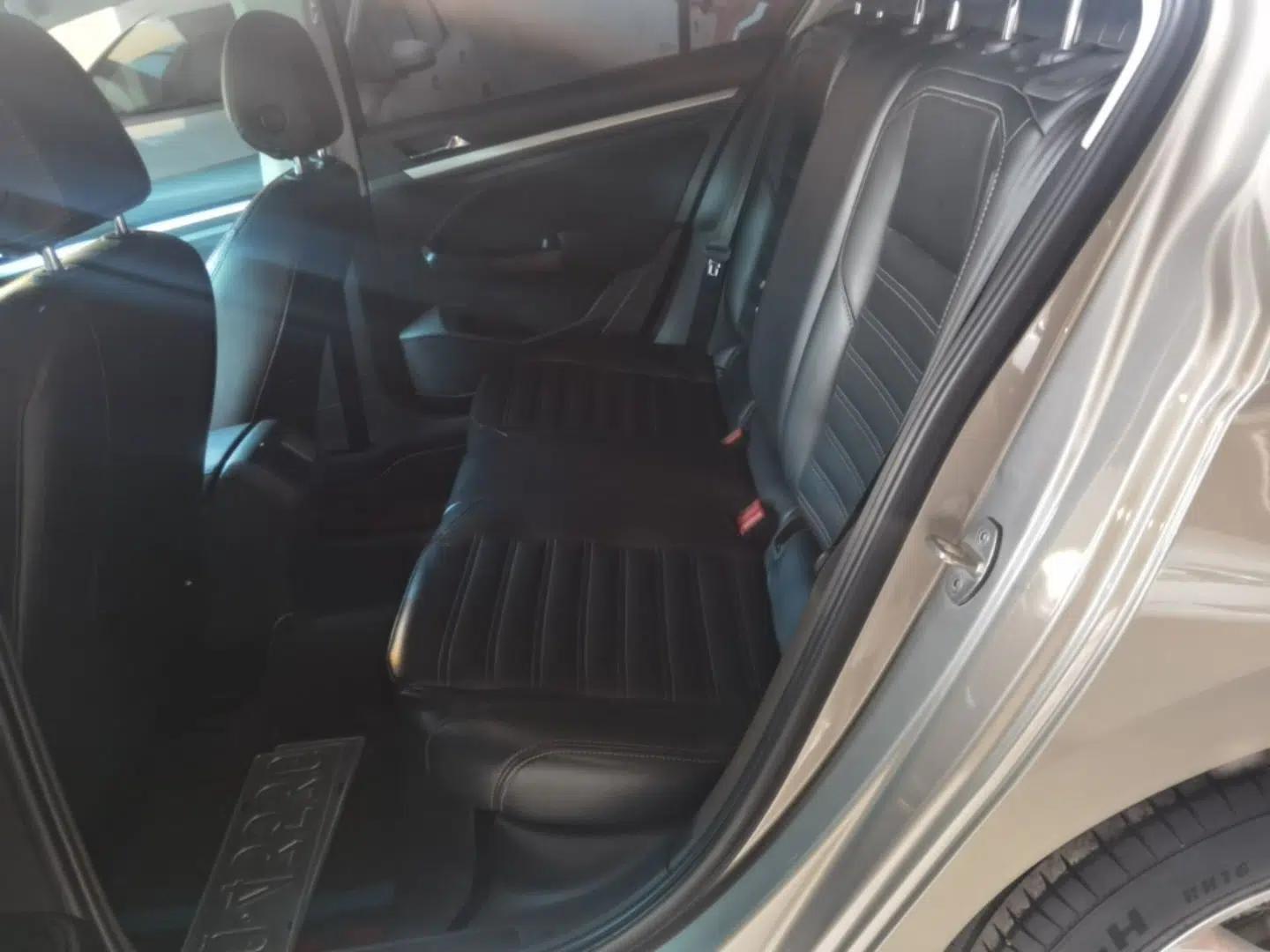 Volkswagen Bora 2020 1.5L Manual Fashion Edition — миниатюра 20