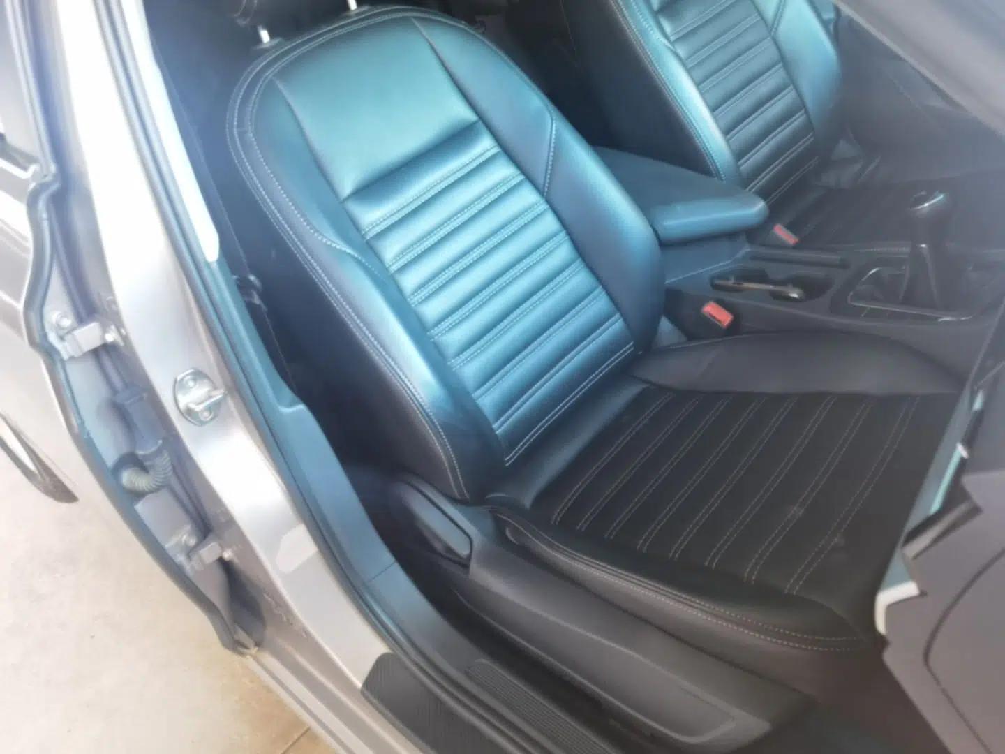 Volkswagen Bora 2020 1.5L Manual Fashion Edition — миниатюра 23