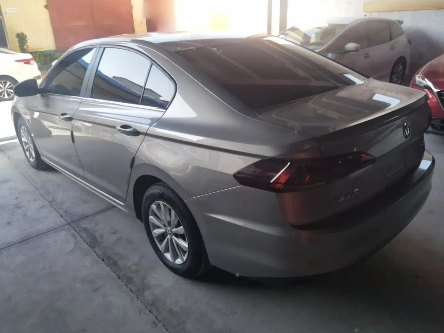Volkswagen Bora 2020 1.5L Manual Fashion Edition — миниатюра 4