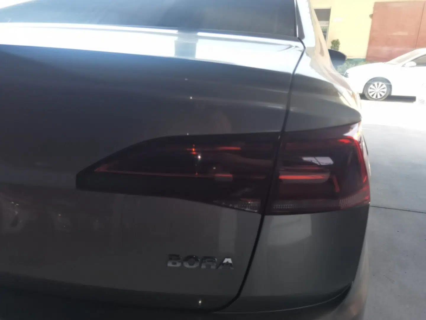 Volkswagen Bora 2020 1.5L Manual Fashion Edition — миниатюра 7