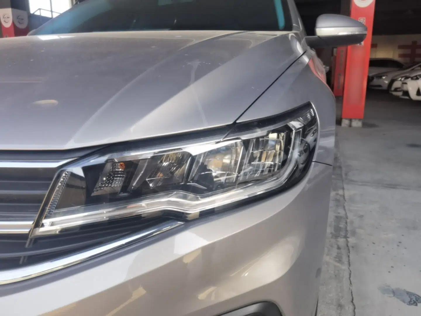 Volkswagen Bora 2020 1.5L Manual Fashion Edition — миниатюра 9