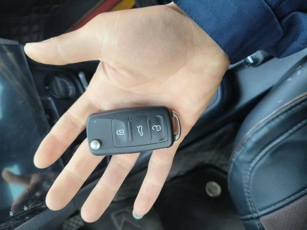 Volkswagen Bora 2018 1.5L Automatic Fashion Model — миниатюра 17