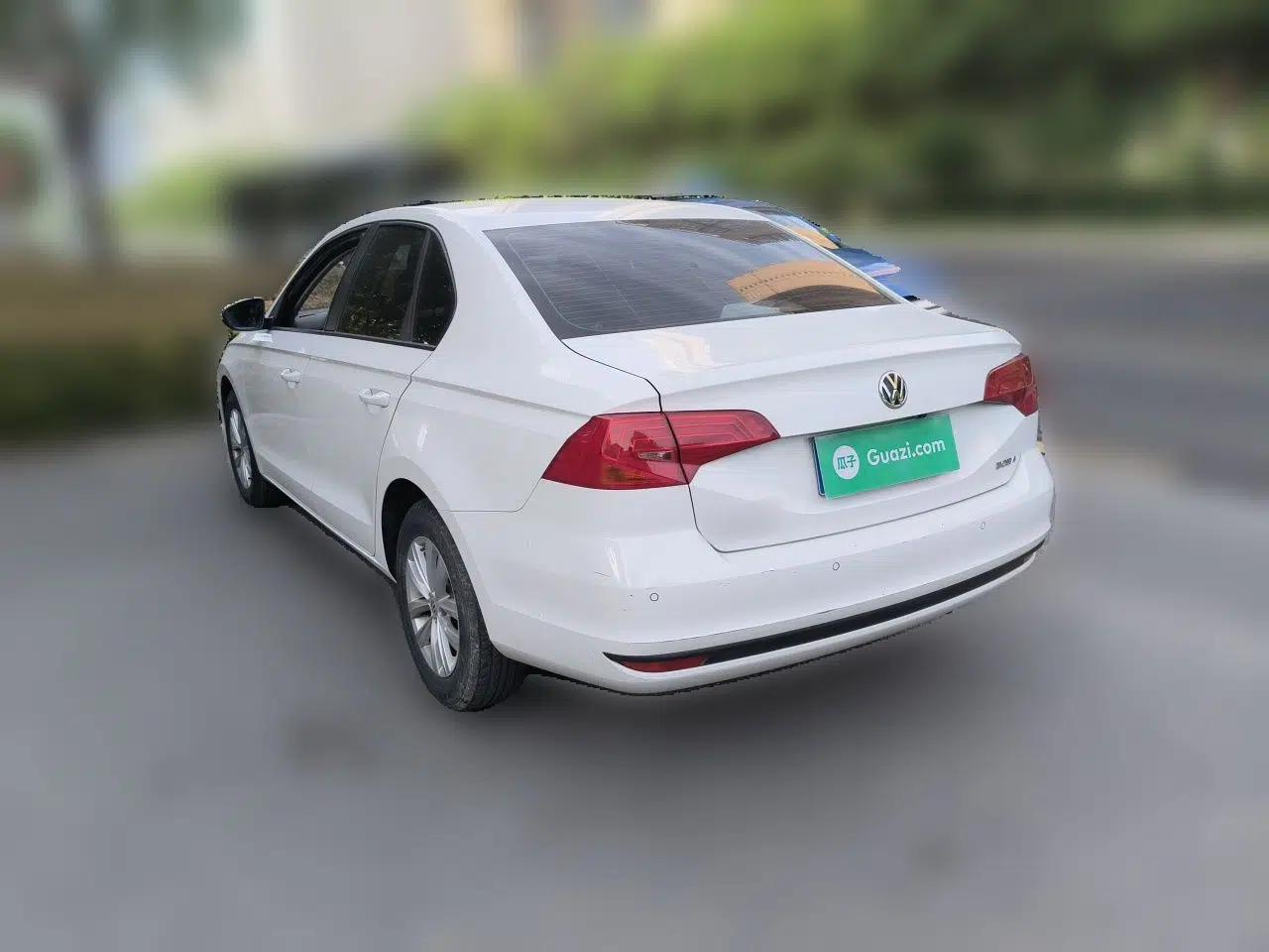 Volkswagen Bora 2018 1.5L Automatic Fashion Model — миниатюра 4