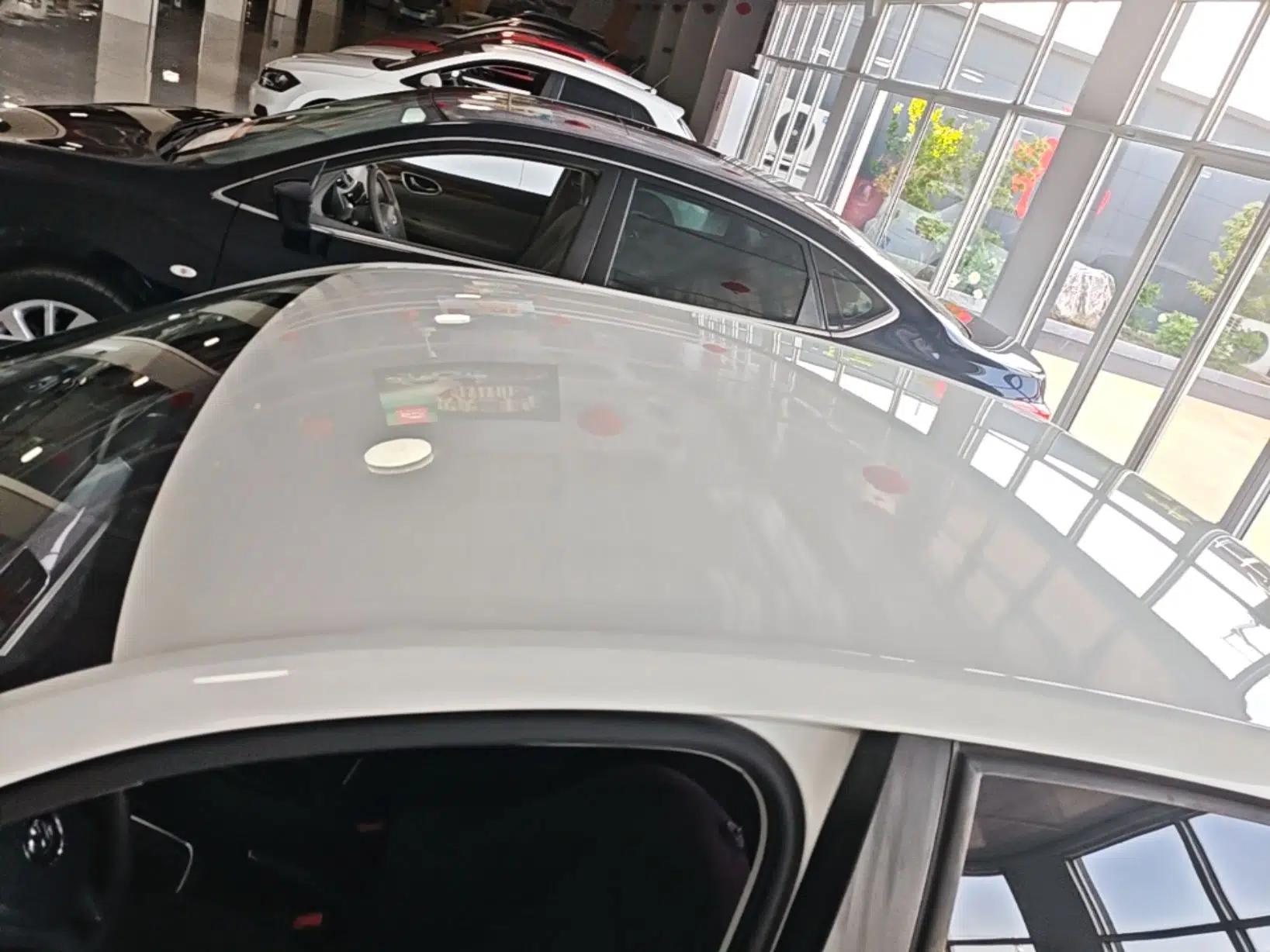 Volkswagen Bora 2016 1.6L Automatic Fashion Model — миниатюра 11