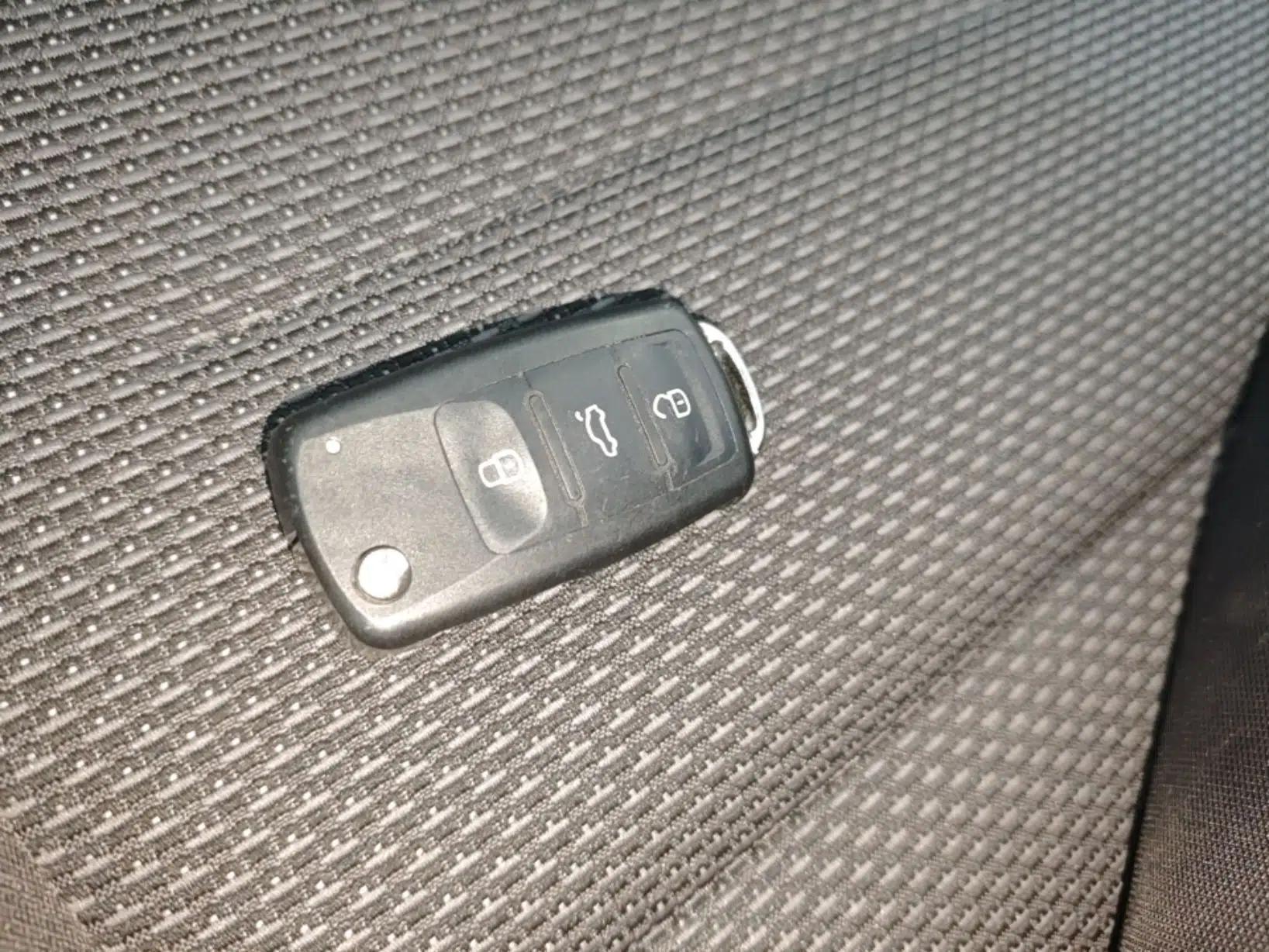 Volkswagen Bora 2016 1.6L Automatic Fashion Model — миниатюра 22