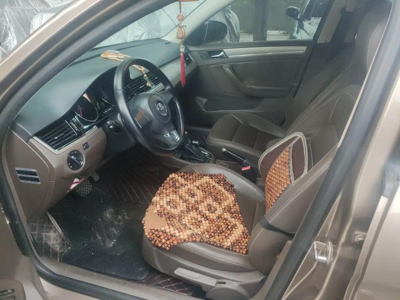 Volkswagen Bora 2013 1.4T Automatic Comfort Model — миниатюра 16