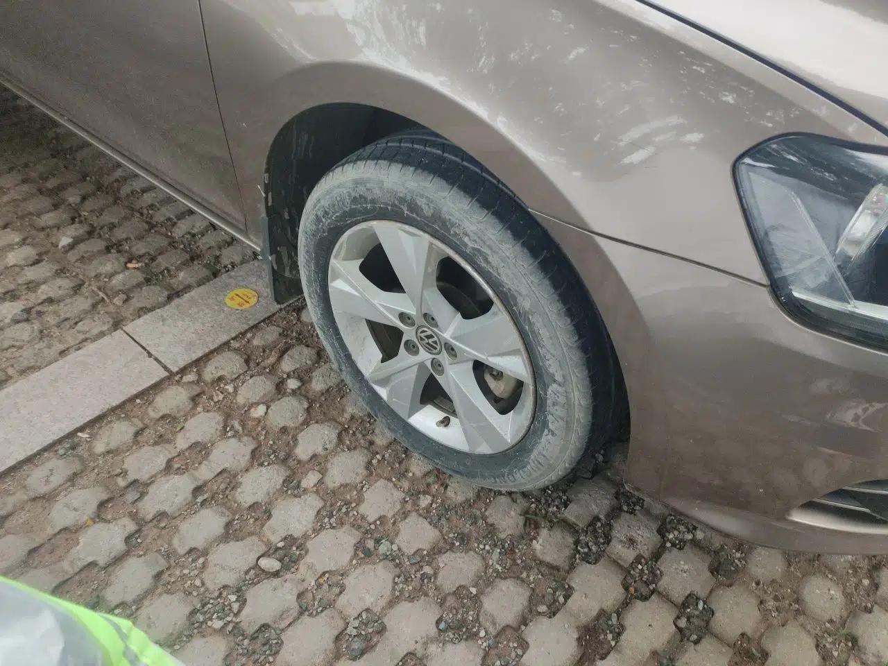 Volkswagen Bora 2013 1.4T Automatic Comfort Model — миниатюра 8