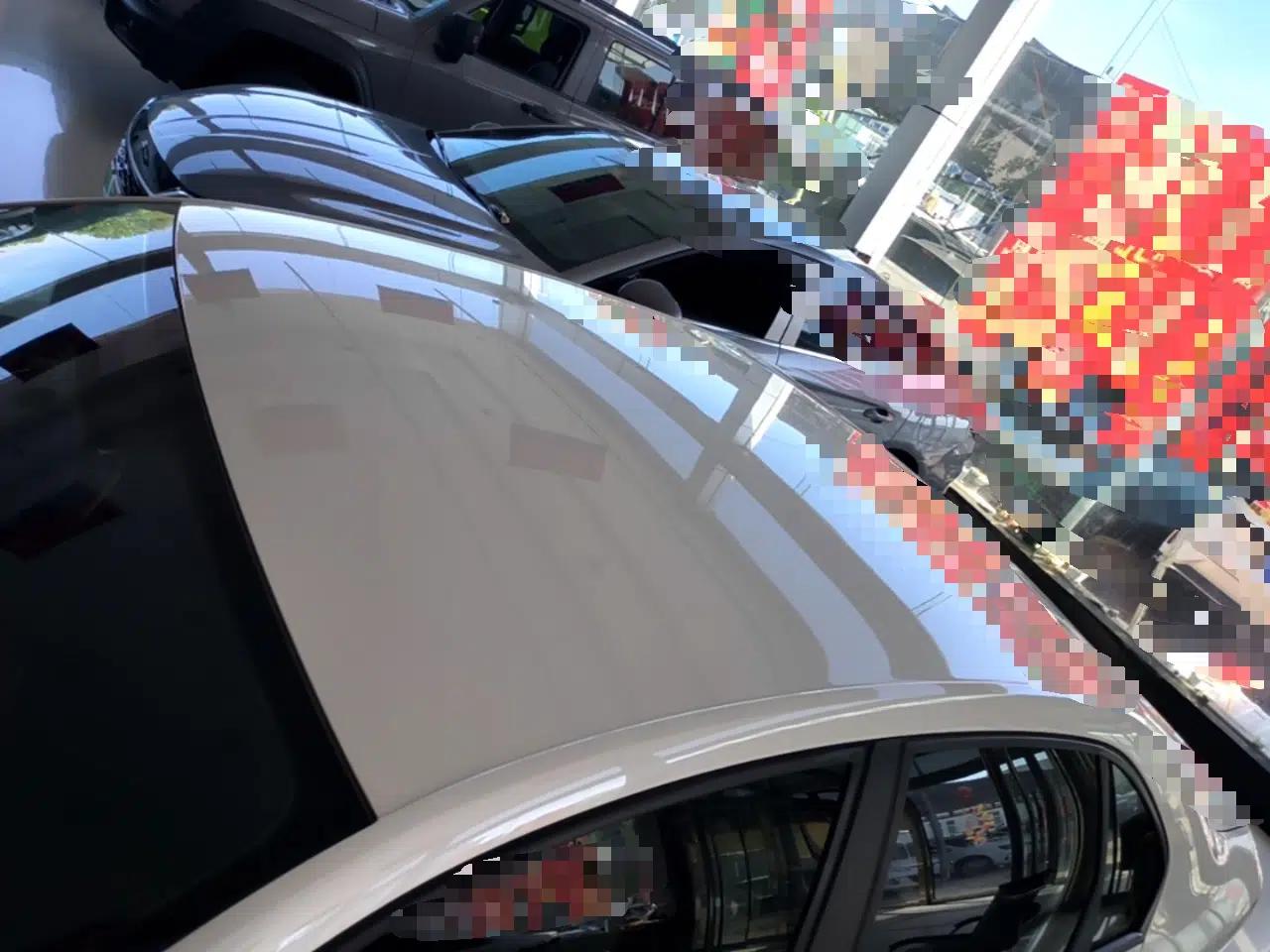 Volkswagen Bora 2019 Facelift Bora·Legend 1.5L Automatic Fashion Edition China VI Standard — миниатюра 11