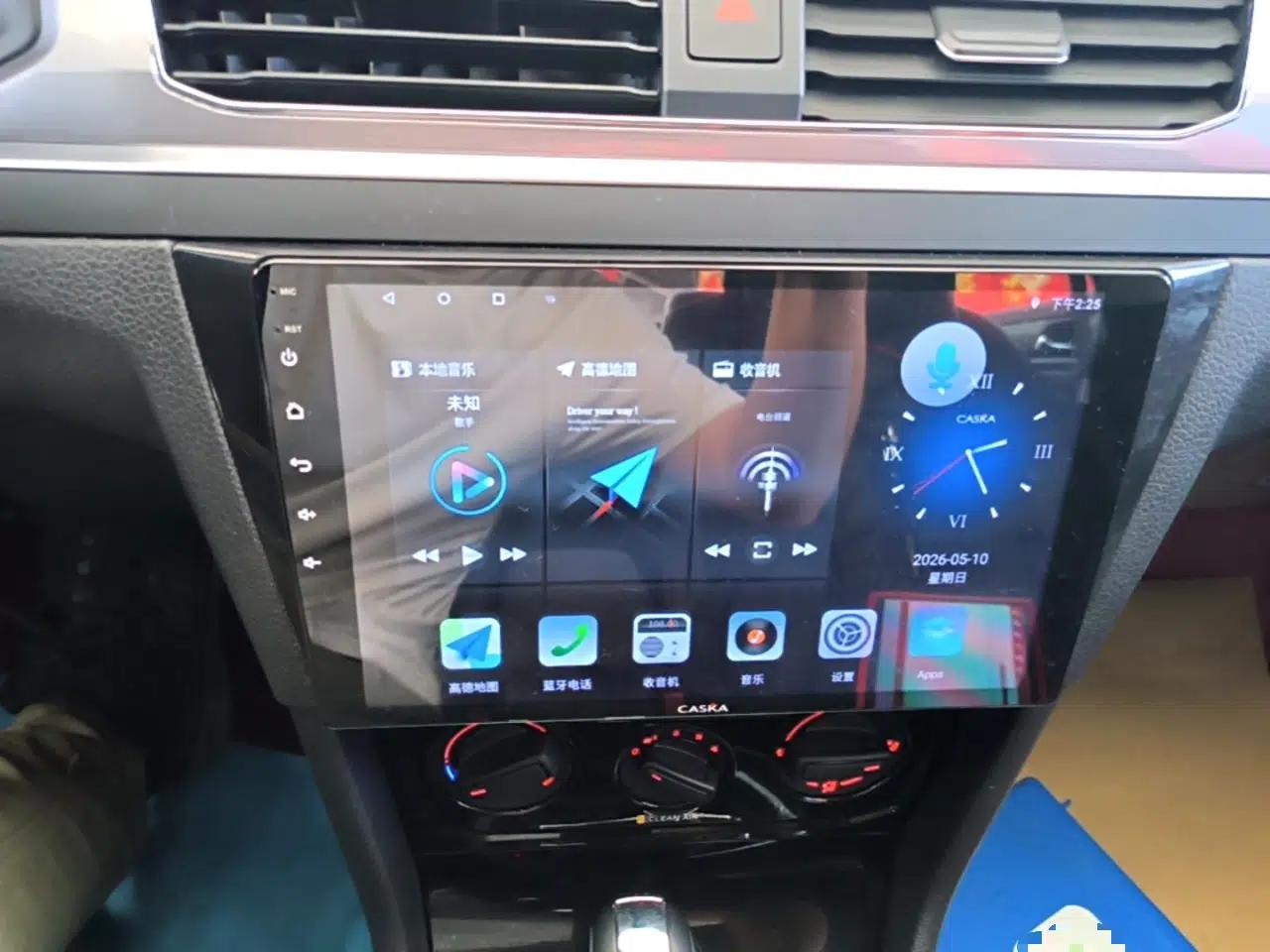 Volkswagen Bora 2019 Facelift Bora·Legend 1.5L Automatic Fashion Edition China VI Standard — миниатюра 16