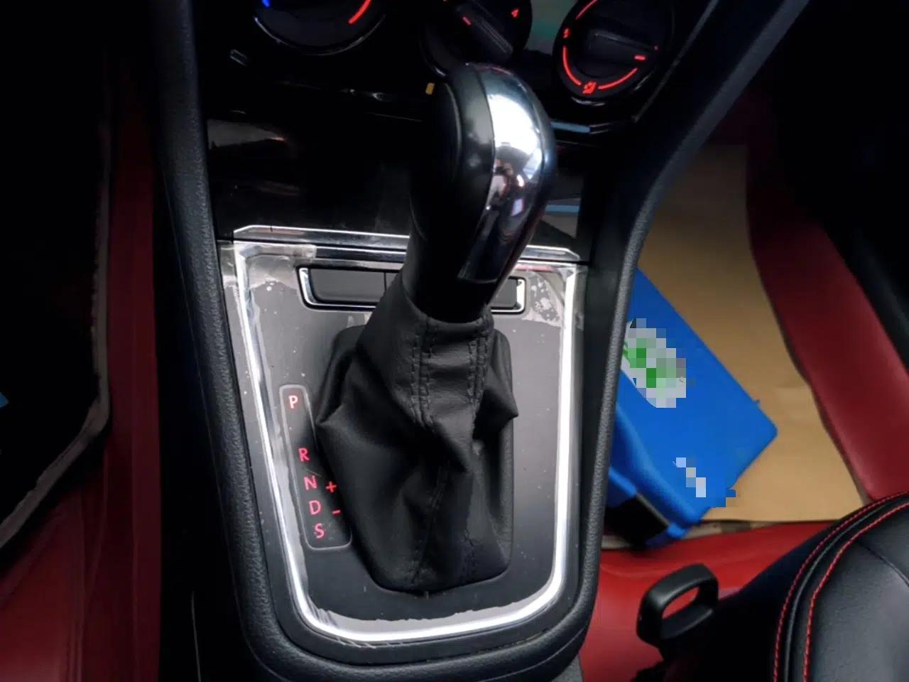 Volkswagen Bora 2019 Facelift Bora·Legend 1.5L Automatic Fashion Edition China VI Standard — миниатюра 17