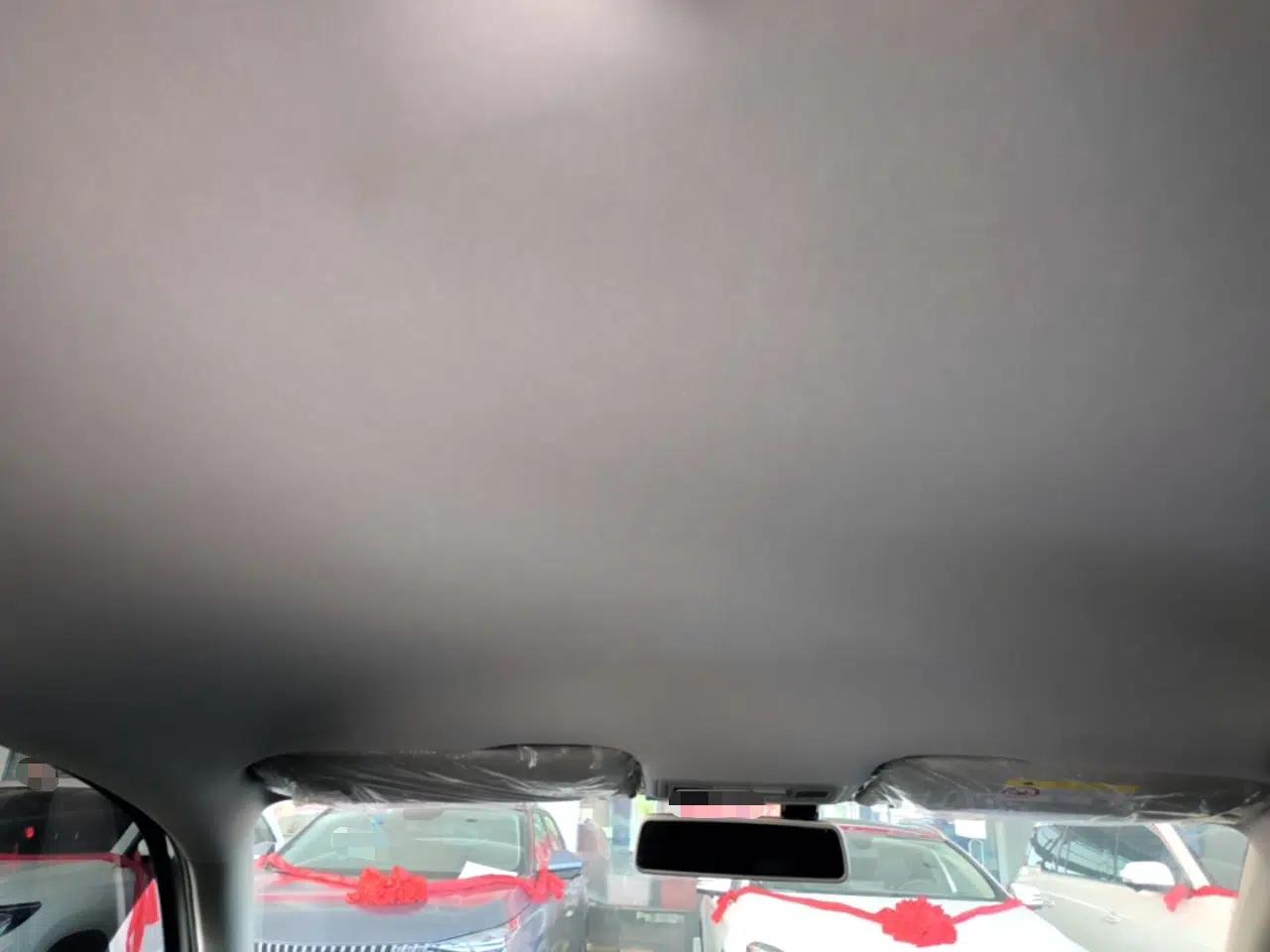 Volkswagen Bora 2019 Facelift Bora·Legend 1.5L Automatic Fashion Edition China VI Standard — миниатюра 21
