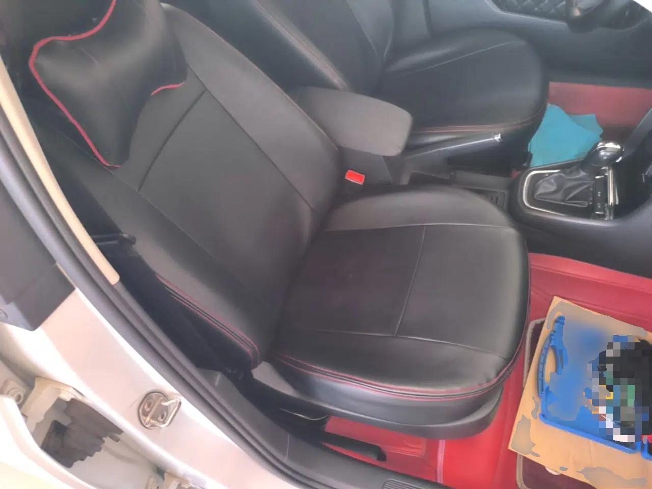 Volkswagen Bora 2019 Facelift Bora·Legend 1.5L Automatic Fashion Edition China VI Standard — миниатюра 23