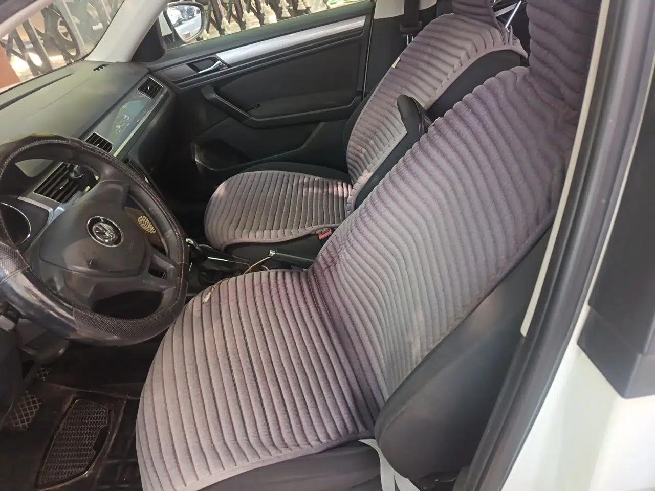 Volkswagen Bora 2016 1.6L Automatic Fashion Model — миниатюра 16