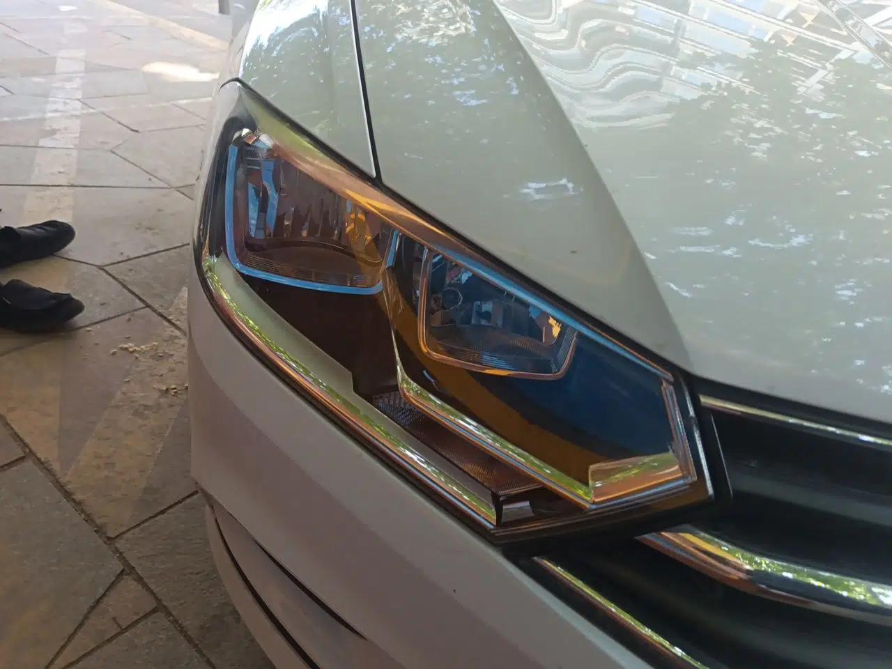 Volkswagen Bora 2016 1.6L Automatic Fashion Model — миниатюра 7