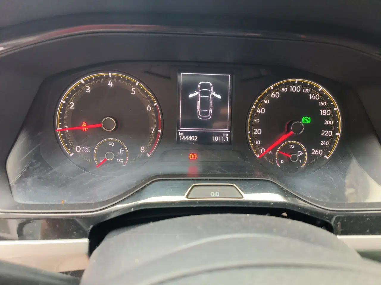 Volkswagen Bora 2019 1.5L Automatic Fashion Model — миниатюра 12
