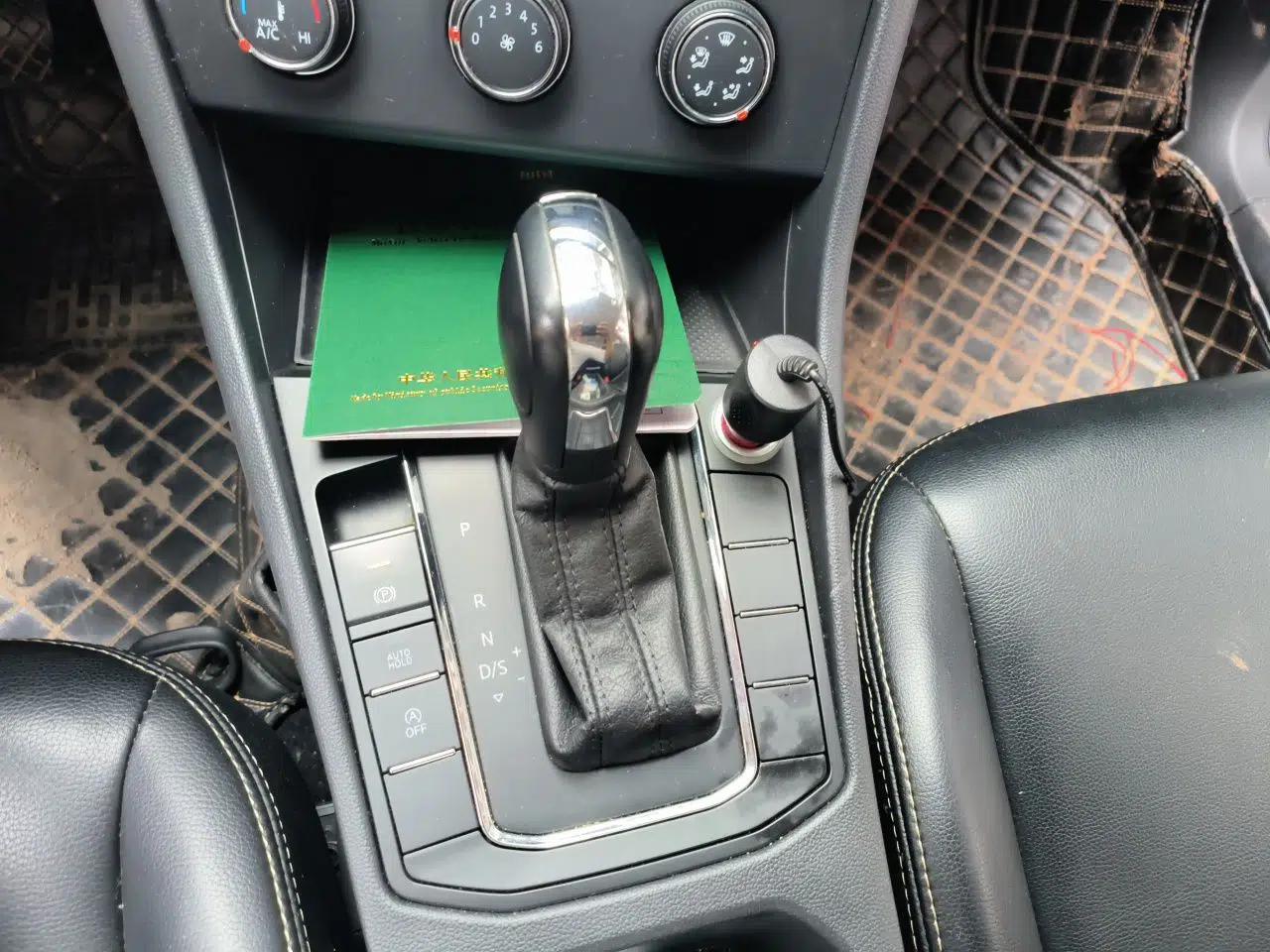 Volkswagen Bora 2019 1.5L Automatic Fashion Model — миниатюра 15
