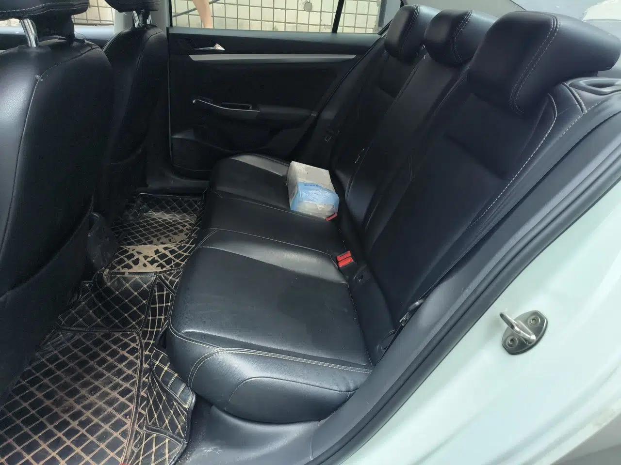 Volkswagen Bora 2019 1.5L Automatic Fashion Model — миниатюра 18