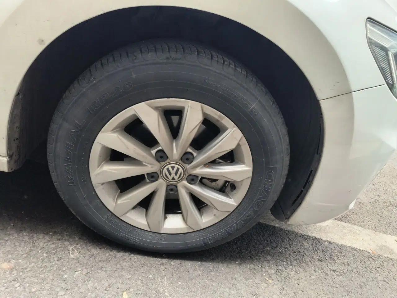 Volkswagen Bora 2019 1.5L Automatic Fashion Model — миниатюра 8