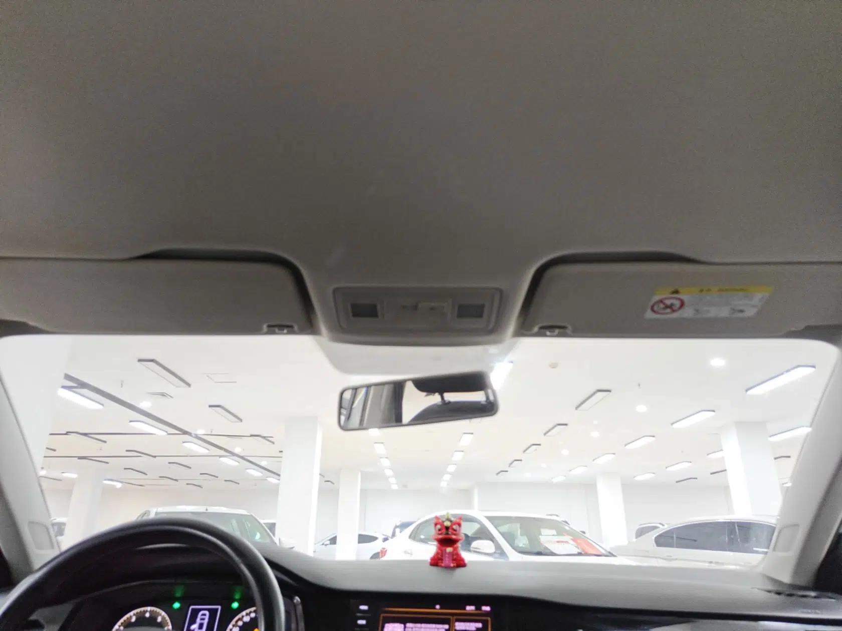 Volkswagen Bora 2021 1.5L Automatic Fashionable Smart Connectivity Version — миниатюра 21