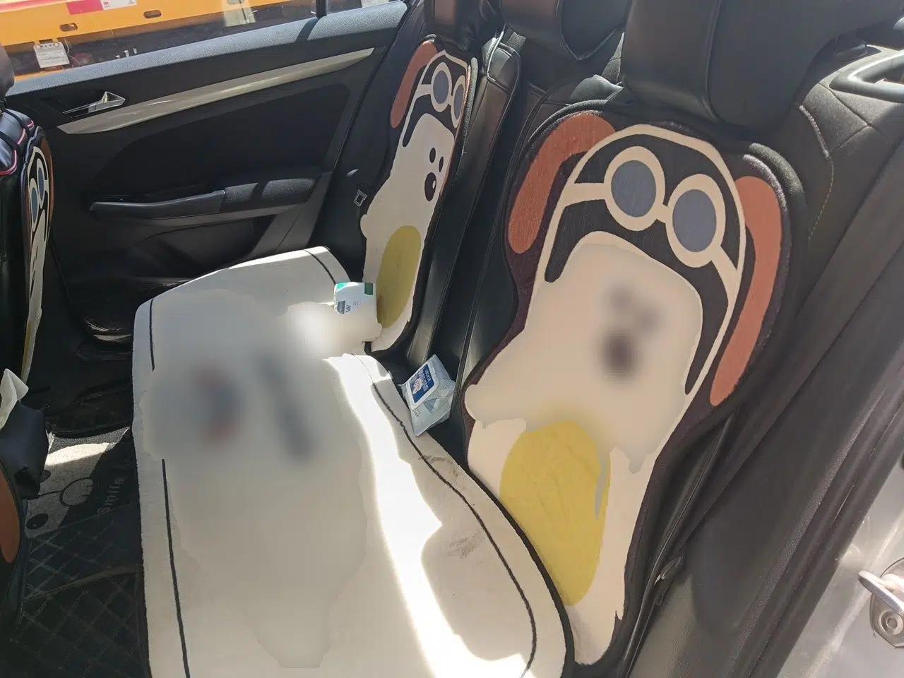 Volkswagen Bora 2021 1.5L Automatic Fashionable Smart Connectivity Version — миниатюра 18