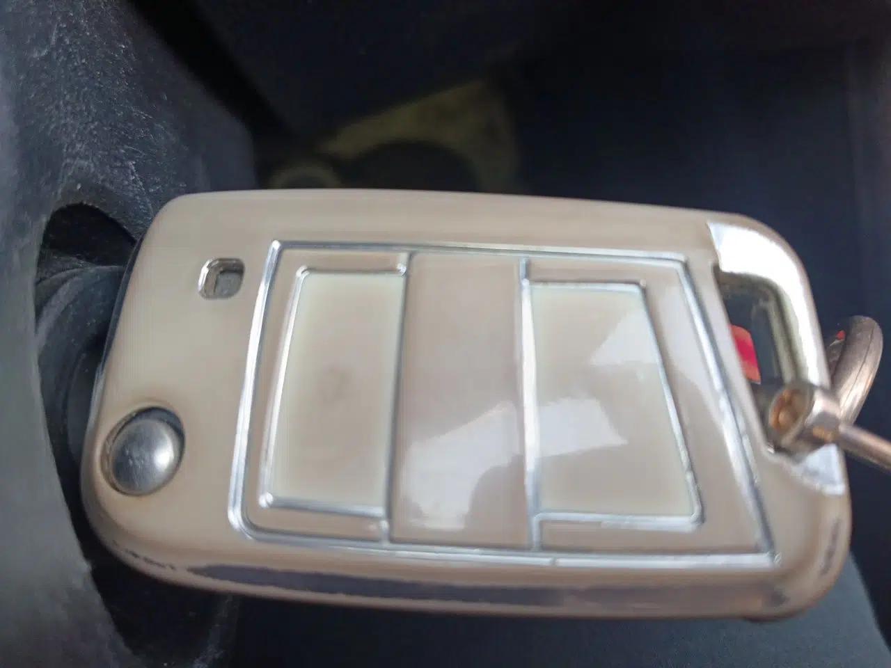 Volkswagen Bora 2021 1.5L Automatic Fashionable Smart Connectivity Version — миниатюра 9