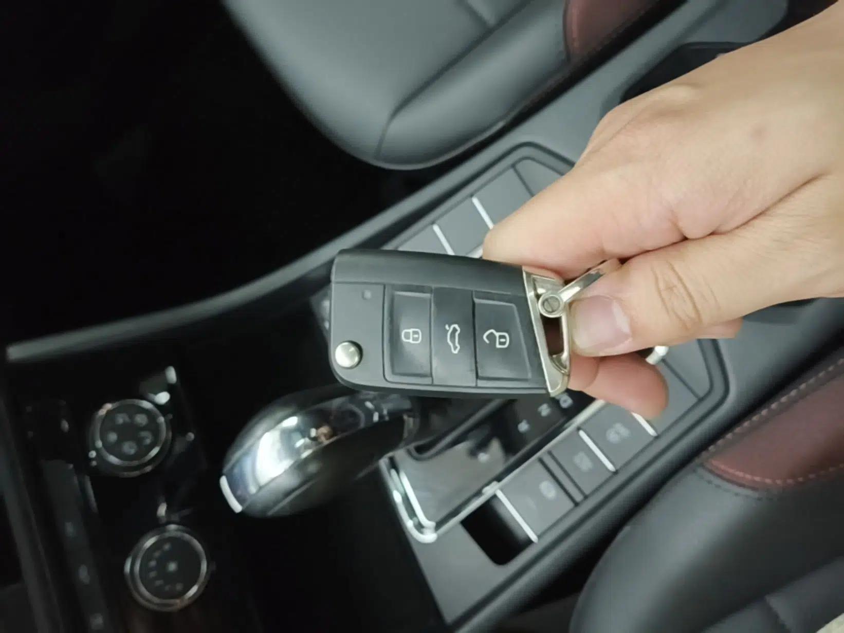 Volkswagen Bora 2021 1.5L Automatic Comfort Smart Connect Edition — миниатюра 12