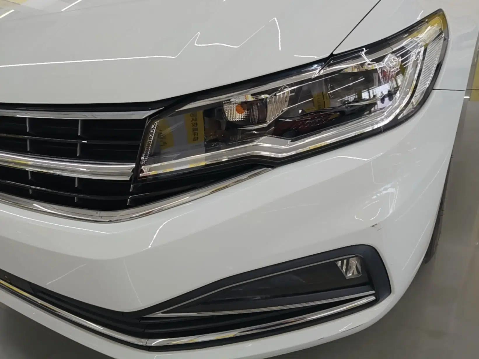 Volkswagen Bora 2021 1.5L Automatic Comfort Smart Connect Edition — миниатюра 9