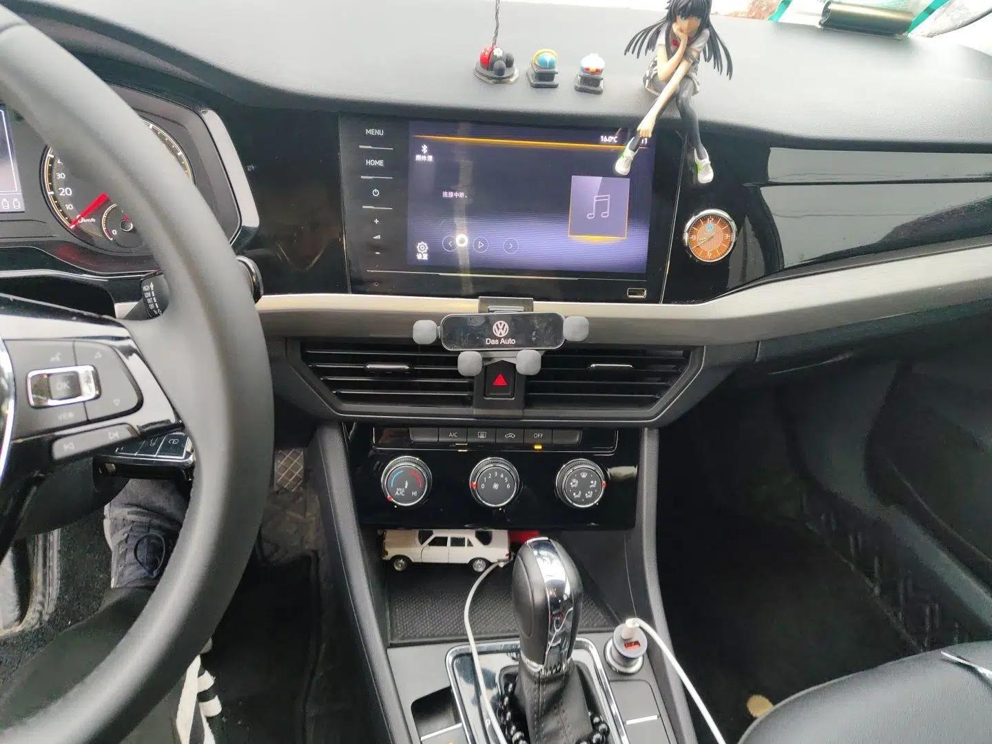 Volkswagen Bora 2021 1.5L Automatic 30th Anniversary Edition — миниатюра 12