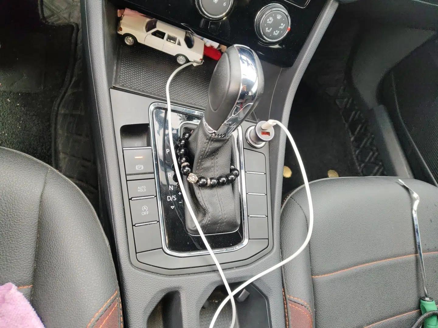 Volkswagen Bora 2021 1.5L Automatic 30th Anniversary Edition — миниатюра 13