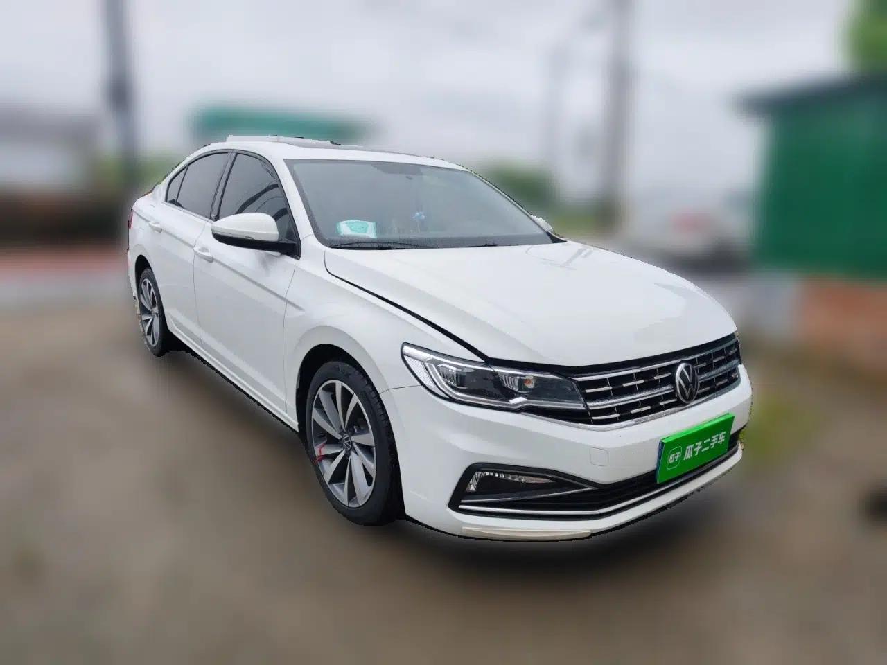 Volkswagen Bora 2021 1.5L Automatic 30th Anniversary Edition — миниатюра 3