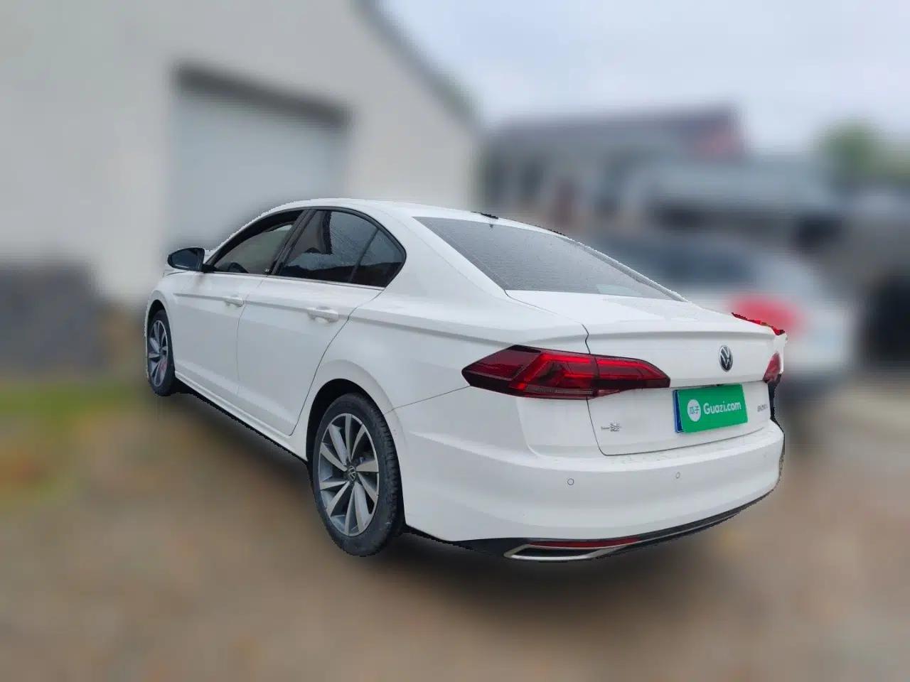 Volkswagen Bora 2021 1.5L Automatic 30th Anniversary Edition — миниатюра 4