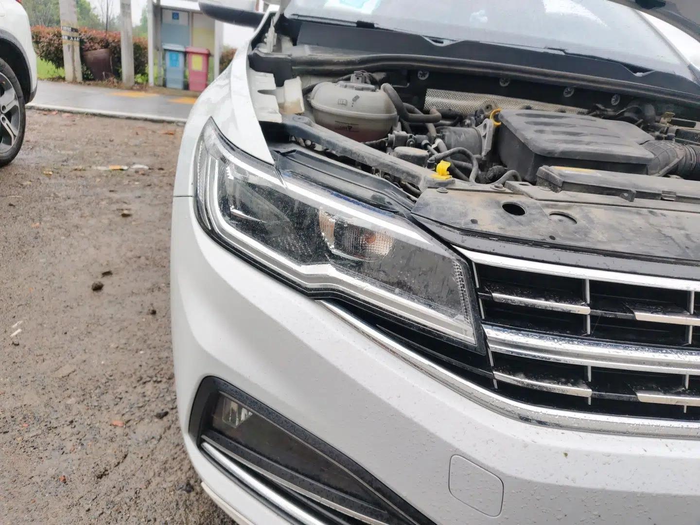 Volkswagen Bora 2021 1.5L Automatic 30th Anniversary Edition — миниатюра 7