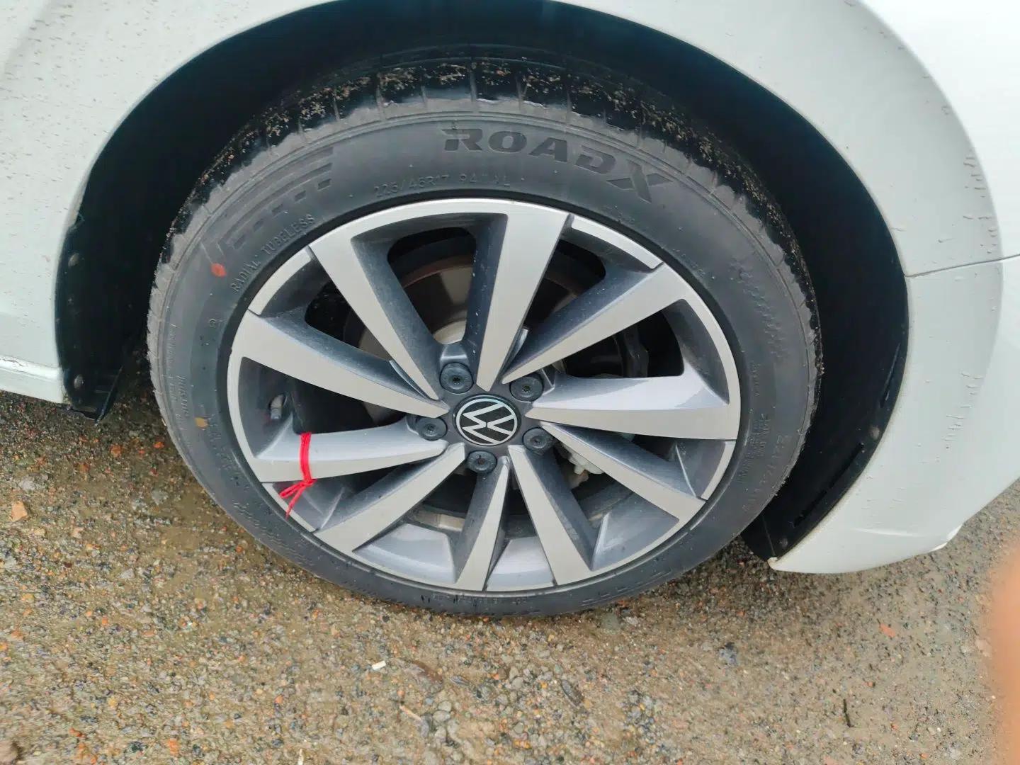 Volkswagen Bora 2021 1.5L Automatic 30th Anniversary Edition — миниатюра 8