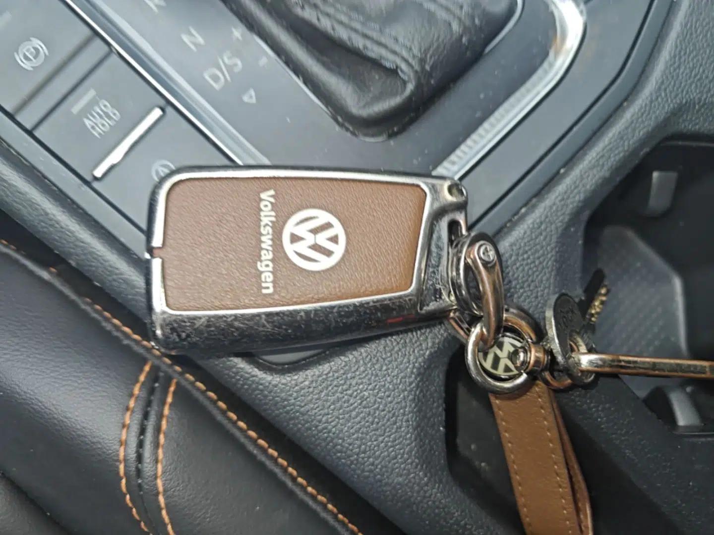 Volkswagen Bora 2023 200TSI DSG YueXing PRO Edition — миниатюра 12