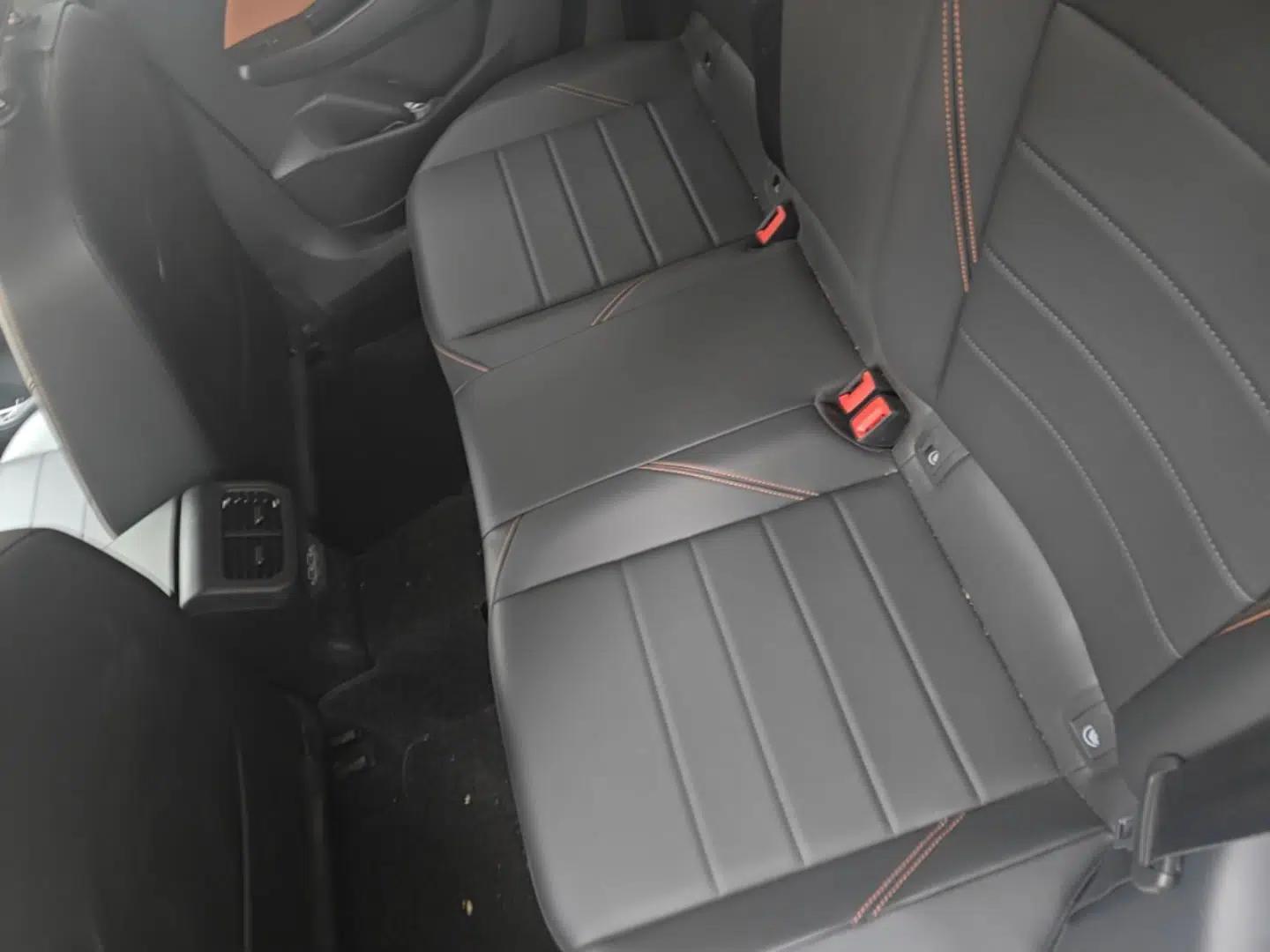 Volkswagen Bora 2023 200TSI DSG YueXing PRO Edition — миниатюра 20