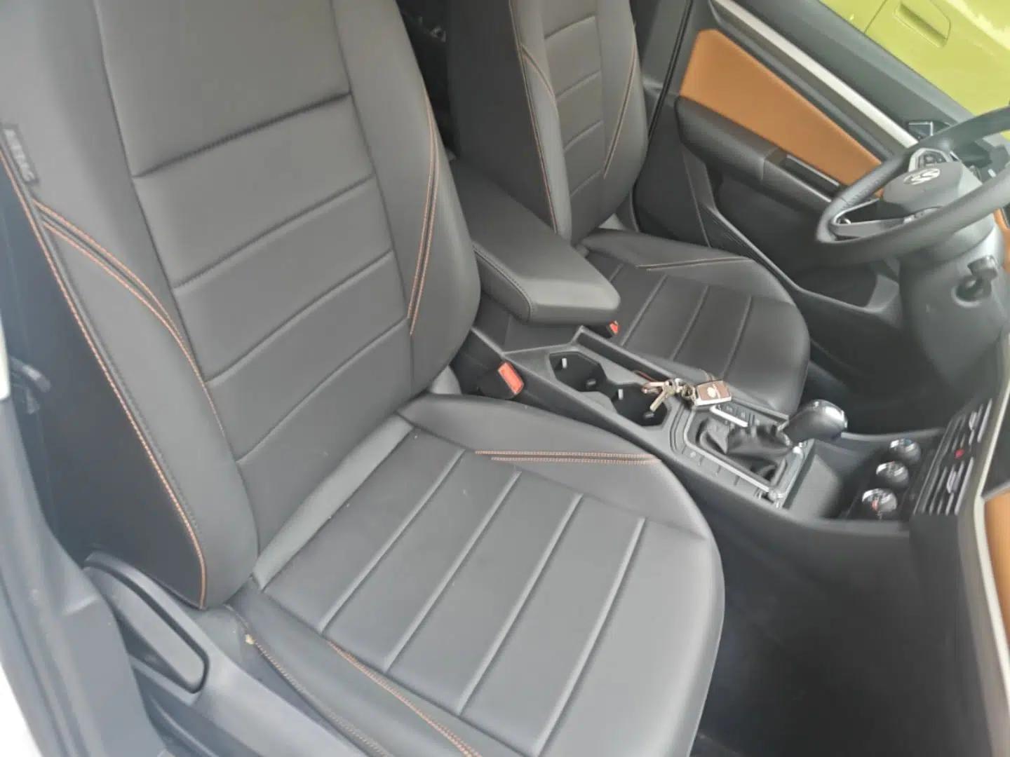 Volkswagen Bora 2023 200TSI DSG YueXing PRO Edition — миниатюра 23