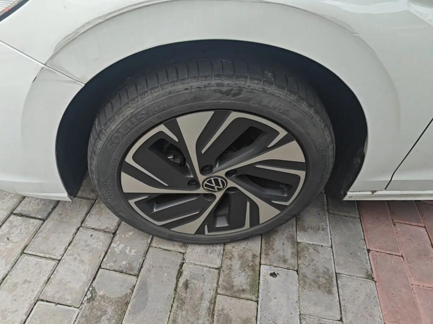 Volkswagen Bora 2023 200TSI DSG YueXing PRO Edition — миниатюра 8