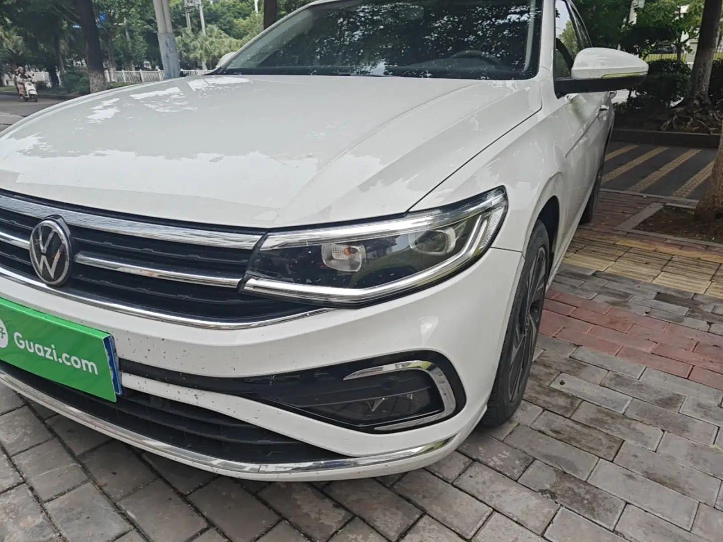 Volkswagen Bora 2023 200TSI DSG YueXing PRO Edition — миниатюра 9