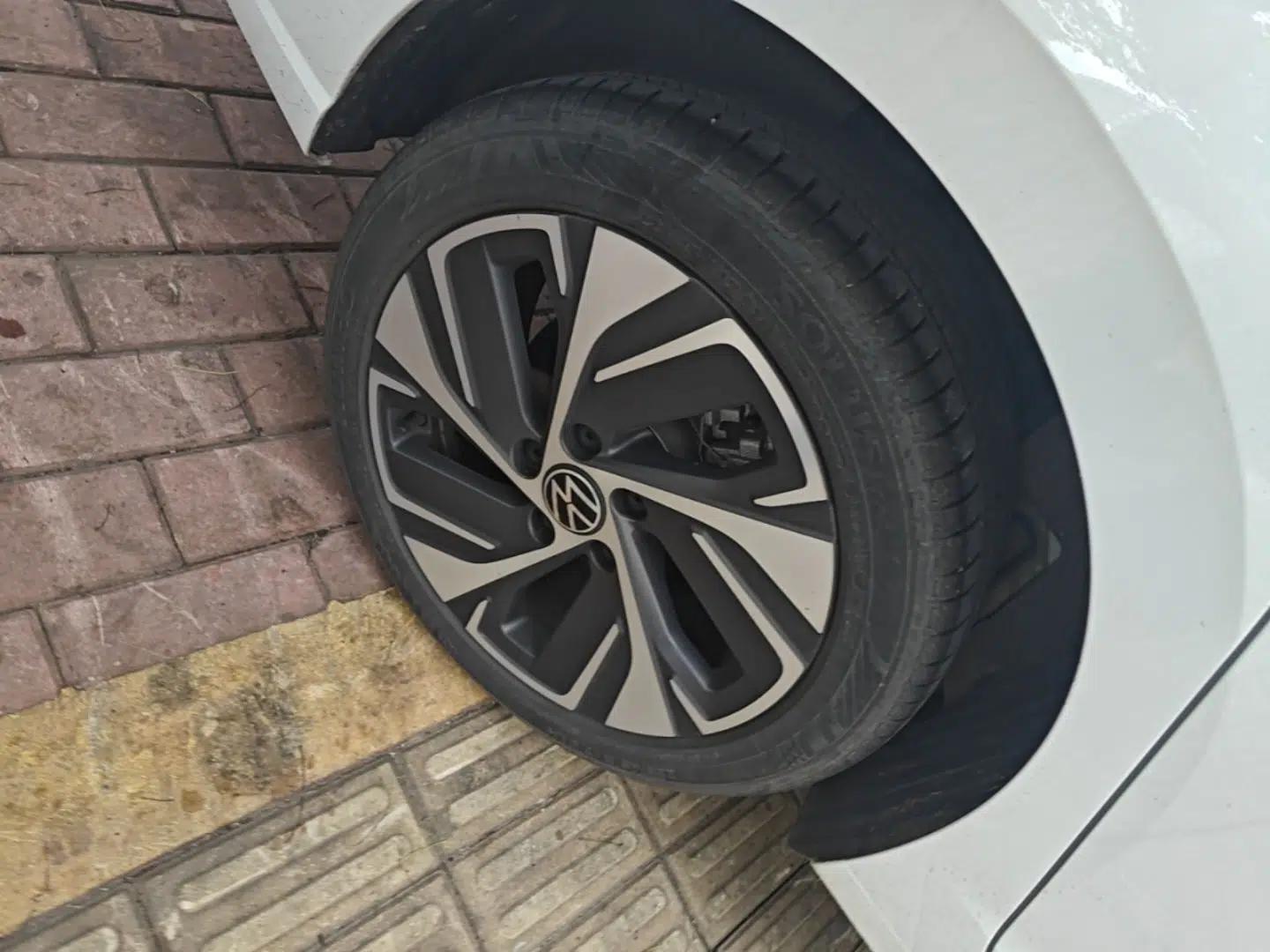 Volkswagen Bora 2023 200TSI DSG YueXing PRO Edition — миниатюра 10