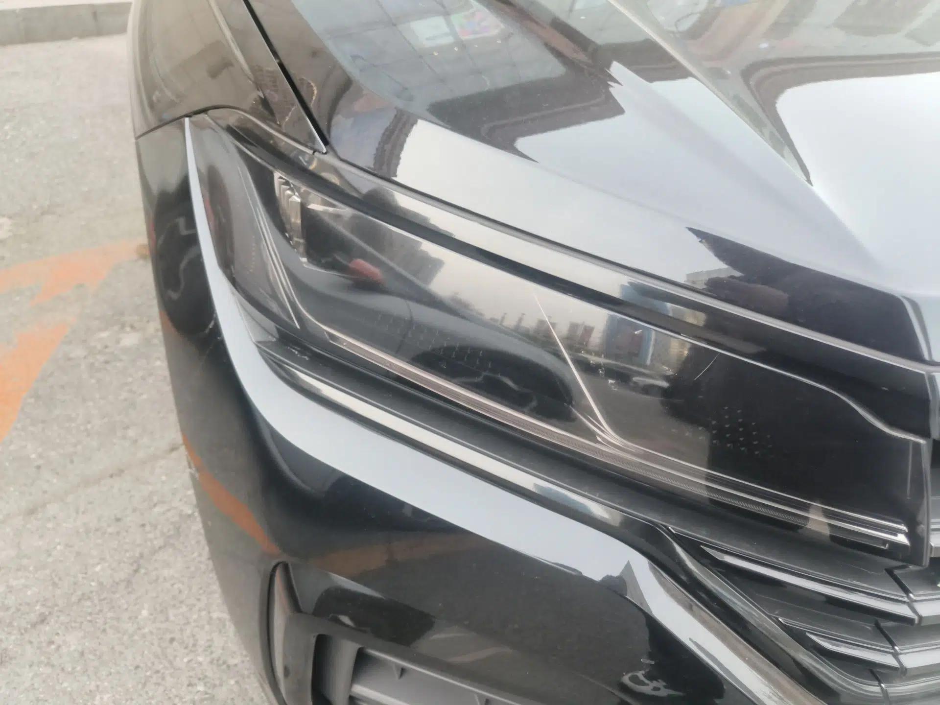 Volkswagen Touareg 2020 2.0 TSI RuiShang Edition China VI Standard — миниатюра 7