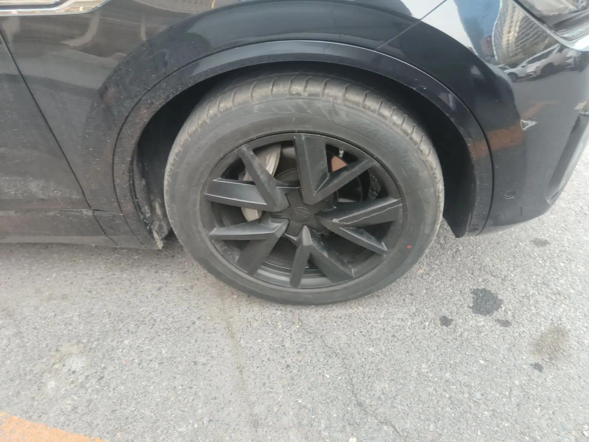 Volkswagen Touareg 2020 2.0 TSI RuiShang Edition China VI Standard — миниатюра 8
