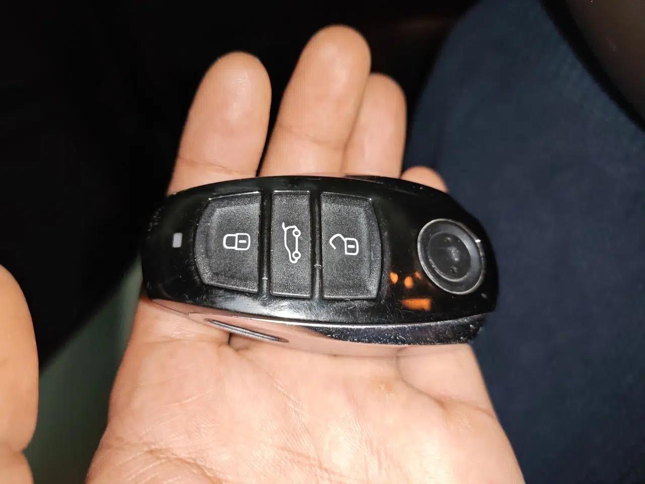 Volkswagen Touareg 2014 3.0 TSI New Edition — миниатюра 9