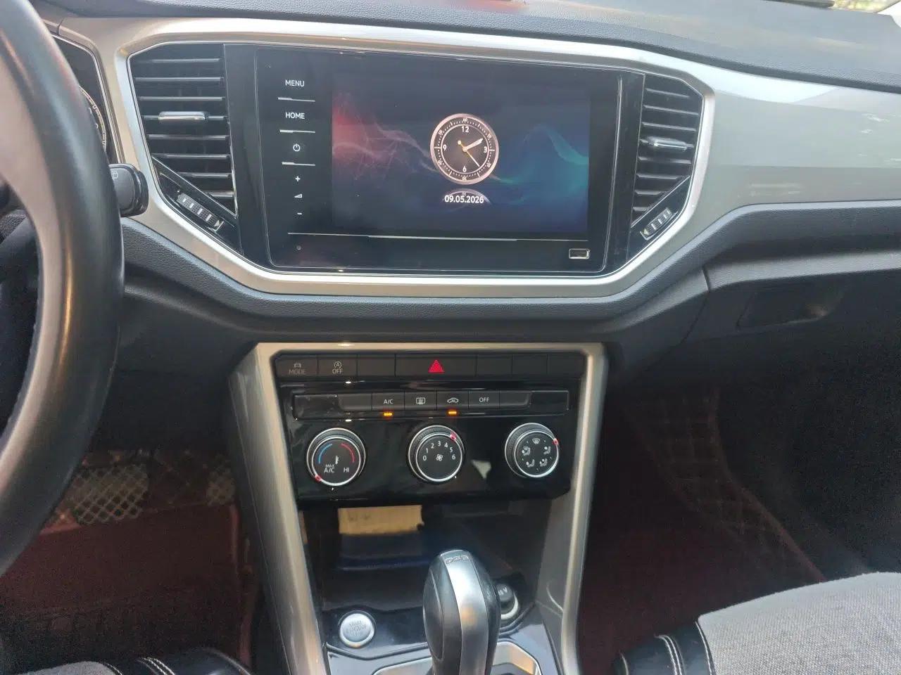 Volkswagen T-ROC 2022 280TSI DSG Two-Wheel Drive Elite PLUS — миниатюра 14