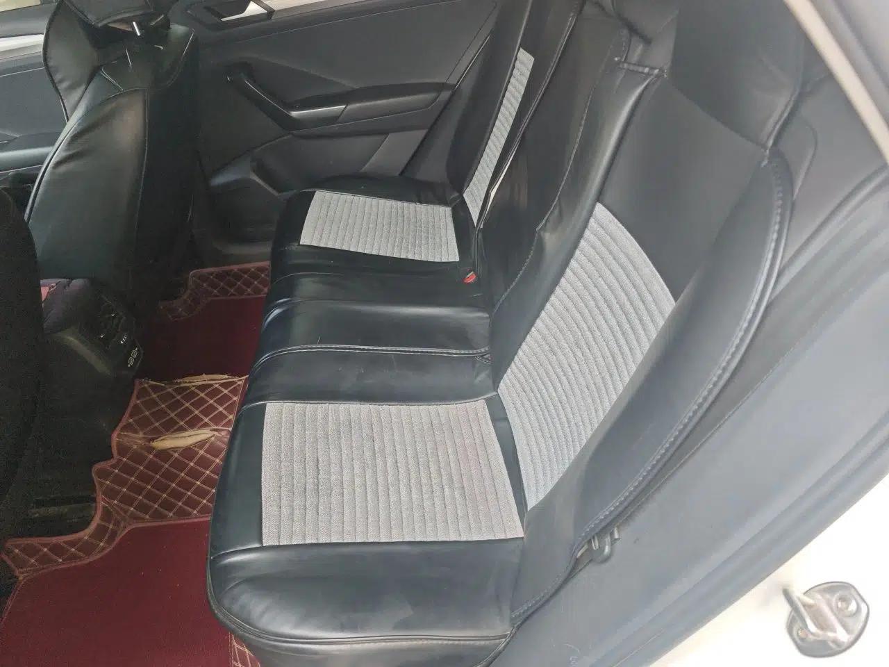 Volkswagen T-ROC 2022 280TSI DSG Two-Wheel Drive Elite PLUS — миниатюра 18